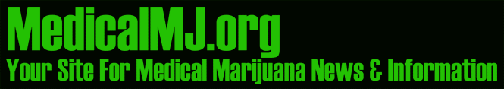 MedicalMJ.org - News and Facts About Medical Marijuana
